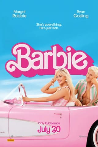 Barbie 2023